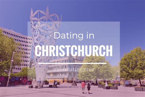 free christchurch dating sites